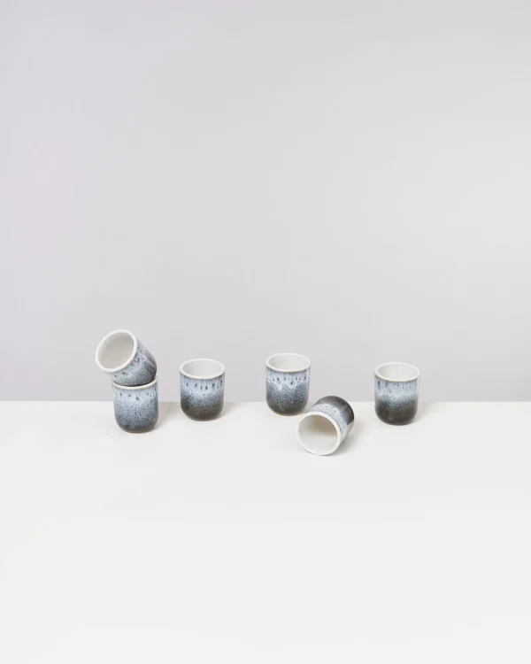 Motel a Miio Alcachofra - Espressocup black Cheap