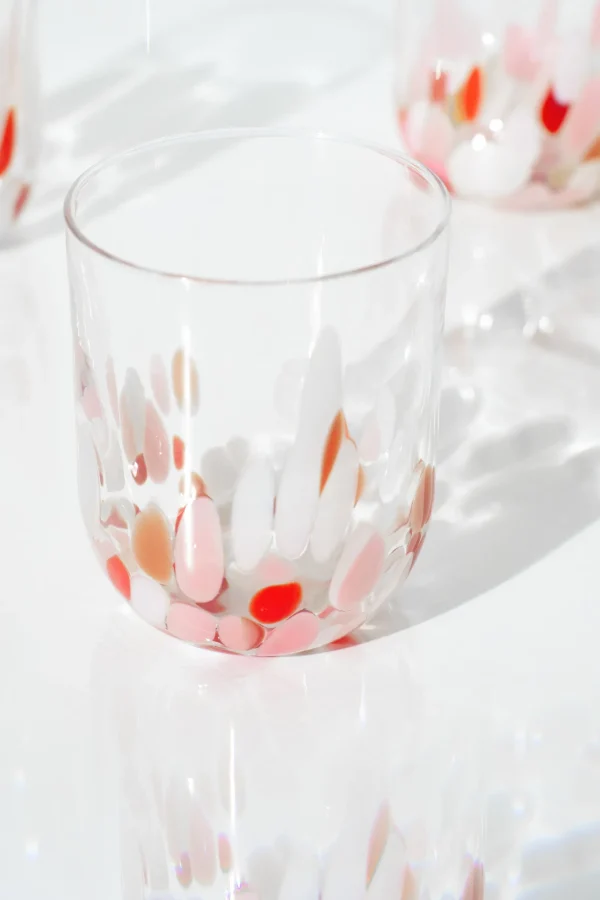 Motel a Miio Alegria - Glass Large drops goldfish Cheap