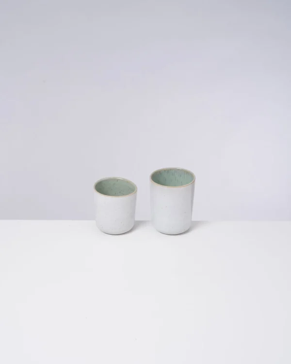 Motel a Miio Areia - Cup Big mint Best Sale