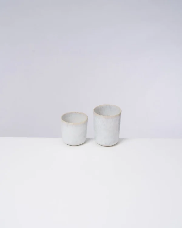 Motel a Miio Areia - Cup Small White weiß Outlet