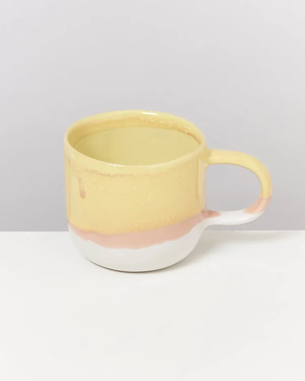 Motel a Miio Coimbra Mug Big Yellow gelb Best