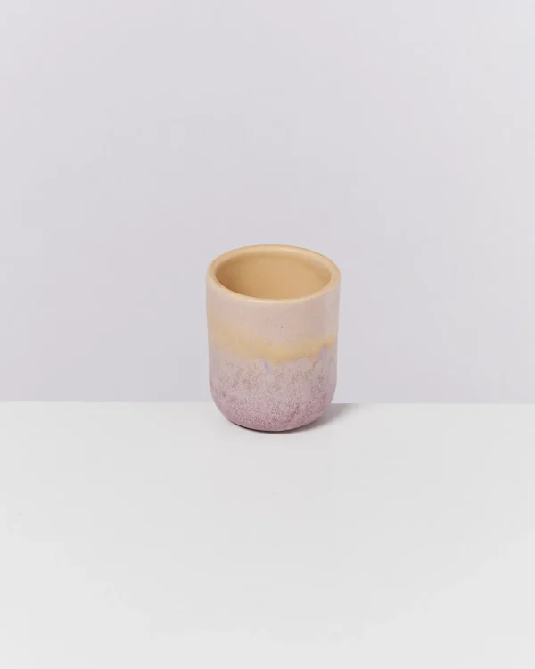 Motel a Miio Copa Alto - Set Of 4 Espressocups pastel rose Online