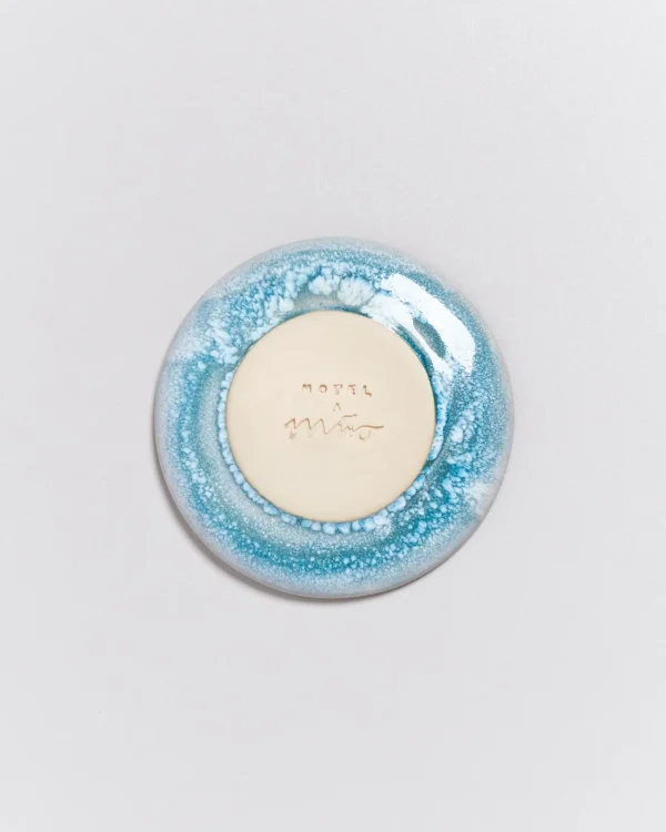 Motel a Miio Cordoama - Espresso Saucer aqua Flash Sale