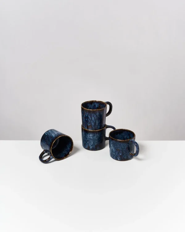 Motel a Miio Cordoama - Mug Small Darkblue dunkelblau Cheap