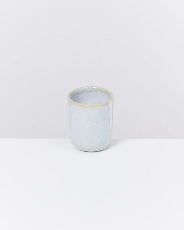 Motel a Miio Cordoama - Set Of 6 Espressocups azure Flash Sale