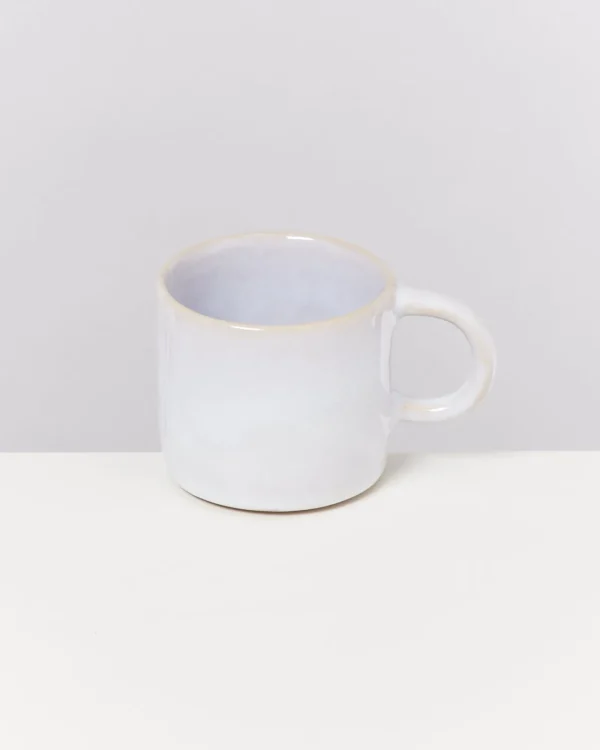 Motel a Miio Cordoama - Set Of 24 Pieces white New