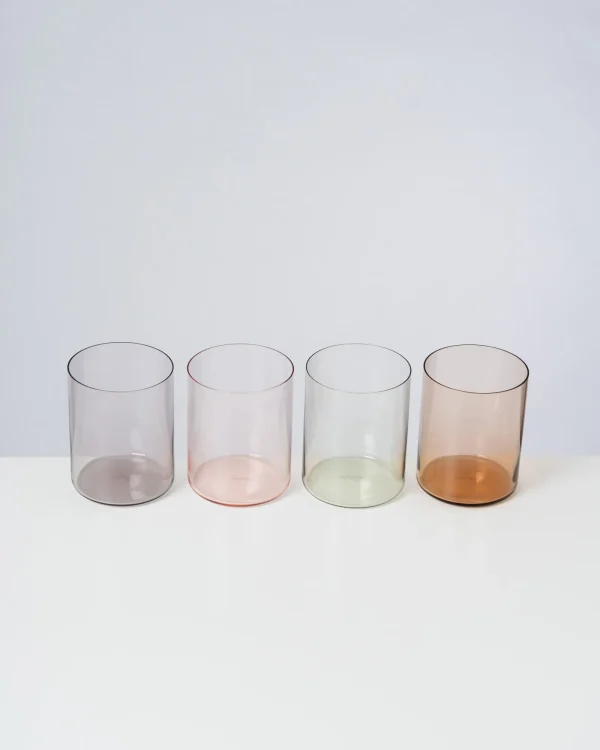 Motel a Miio Joia - Glas Large e amethist Best Sale