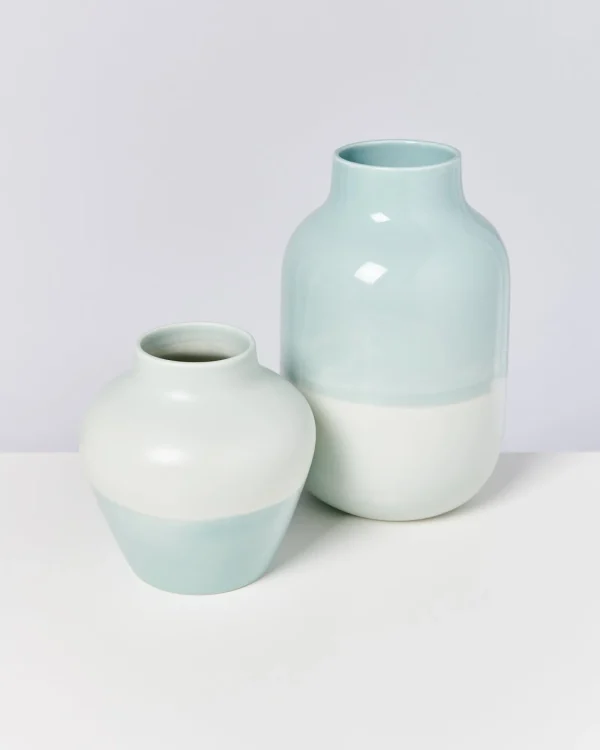 Motel a Miio Madalin Vase - mint Cheap