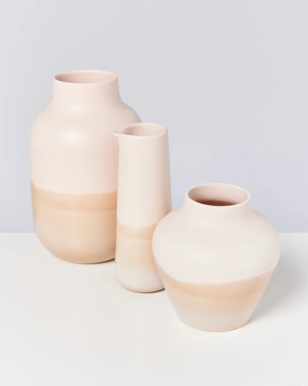 Motel a Miio Madalin Vase - sand Store