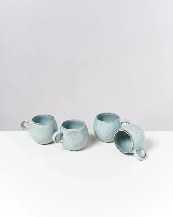Motel a Miio Mae - Mug Big mint New