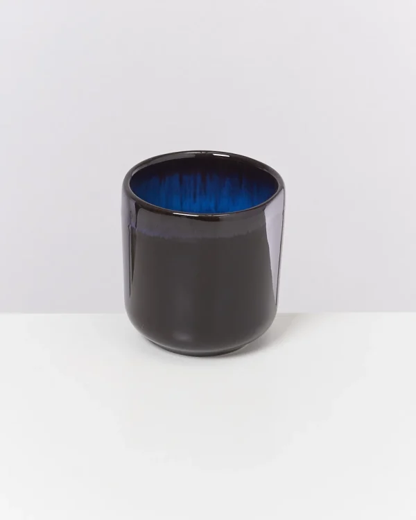 Motel a Miio Melides - Set Of 4 Cups Small deepseablue Outlet