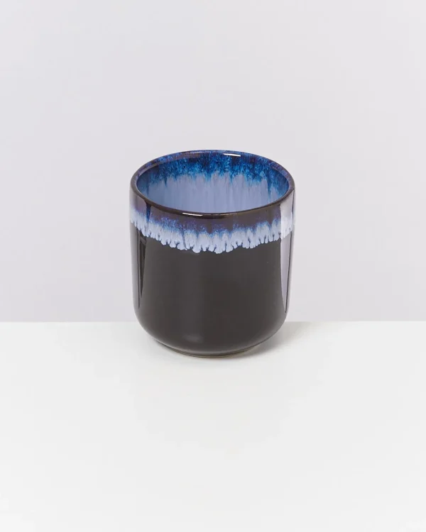 Motel a Miio Melides - Set Of 4 Cups Small whitewater Outlet