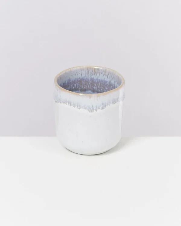 Motel a Miio Melides - Set Of 4 Cups Small stoneblue Fashion