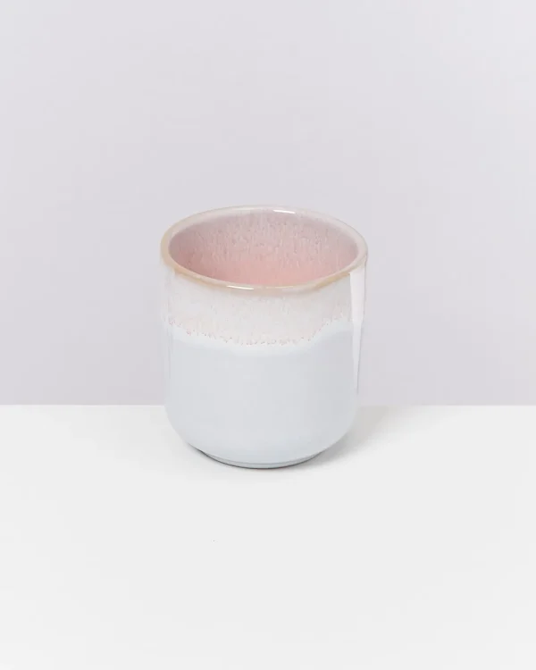 Motel a Miio Melides - Set Of 4 Cups Small rose Hot