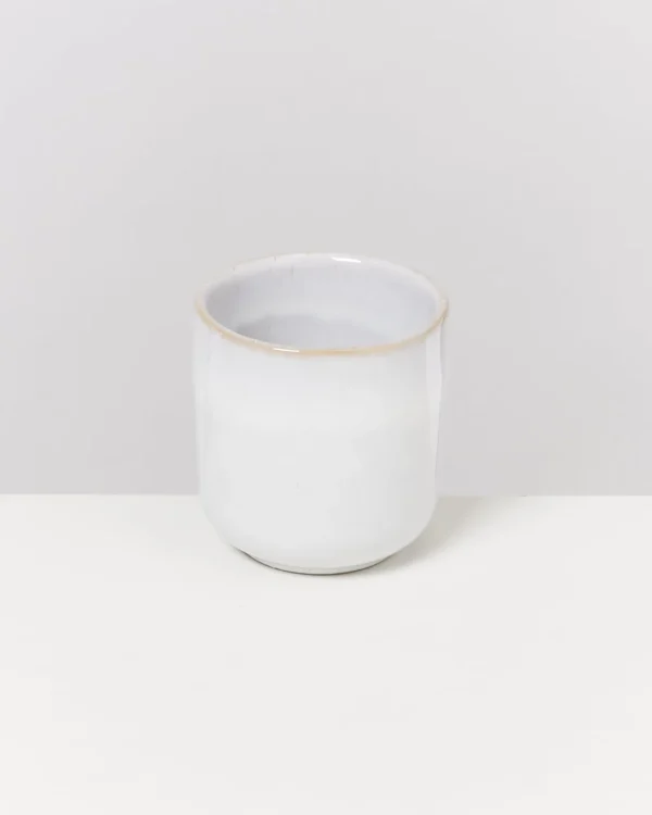Motel a Miio Melides 4er Set Becher Klein white Discount
