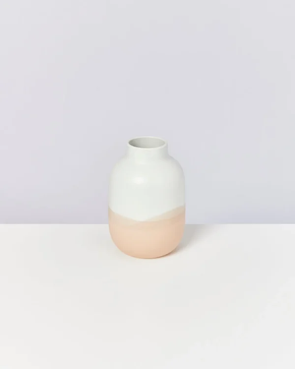 Motel a Miio Nuno Vase M - Pastel pastell Fashion