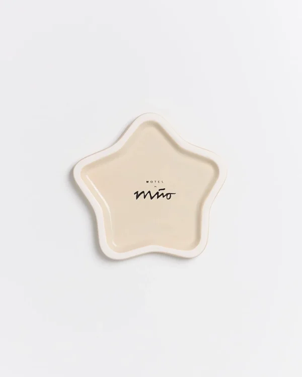 Motel a Miio Seia - Coaster beige Discount