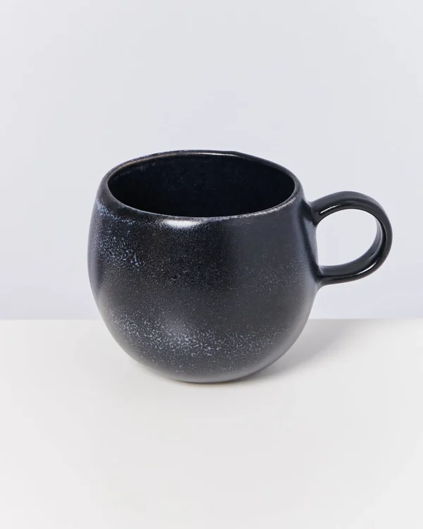 Motel a Miio Turmalina - Set Of 6 Mugs Big black Store