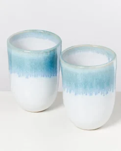 Hot Motel a Miio Alcachofra - Cup Big Greenblue green Blue