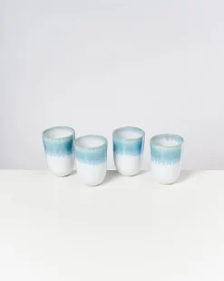 Hot Motel a Miio Alcachofra - Cup Big Greenblue green Blue