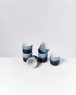 Outlet Motel a Miio Alcachofra - Cup Small black