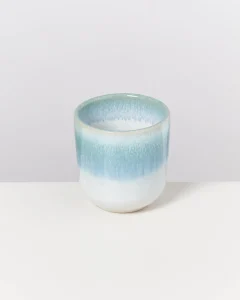 Outlet Motel a Miio Alcachofra - Cup Small Greenblue green Blue