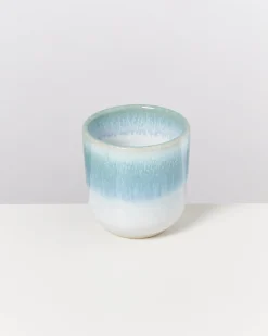 Outlet Motel a Miio Alcachofra - Cup Small Greenblue green Blue