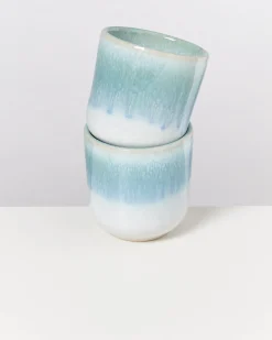 Outlet Motel a Miio Alcachofra - Cup Small Greenblue green Blue