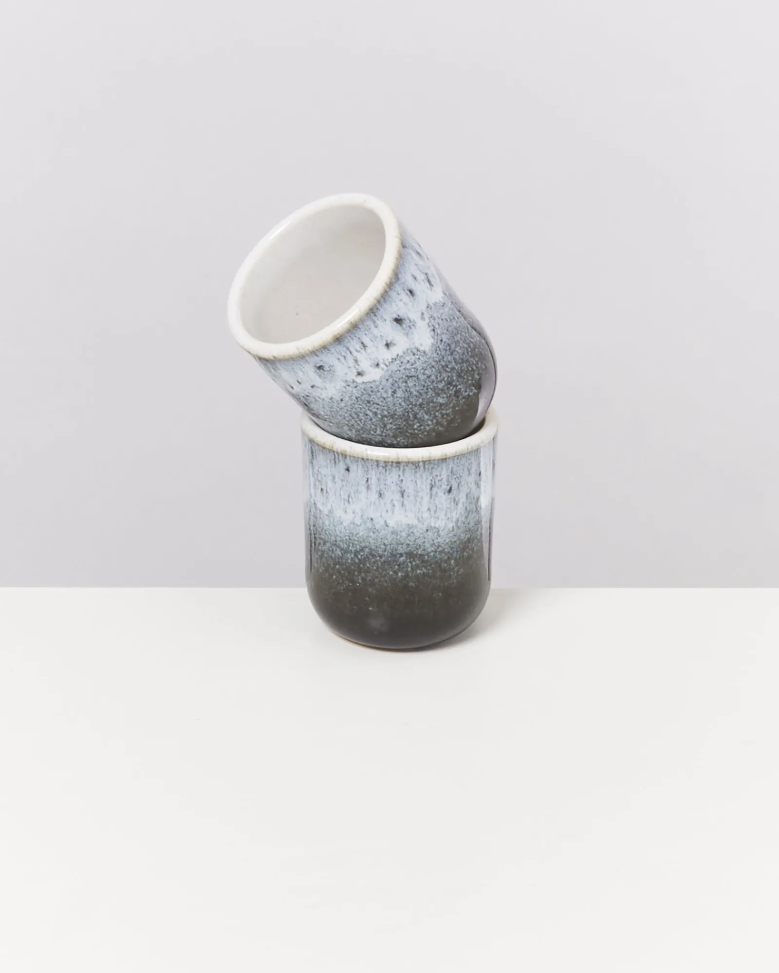 Clearance Motel a Miio Alcachofra - Espressocup black