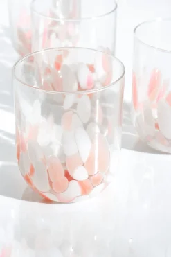 Best Motel a Miio Alegria - Glass Large drops rose