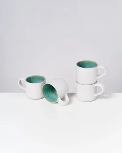 Motel a Miio Areia - Mug Big mint