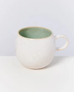 Motel a Miio Areia - Mug Big mint