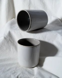 Discount Motel a Miio Areia - Cup Big grey