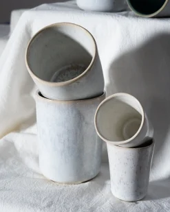 Online Motel a Miio Areia - Cup Big White weiß