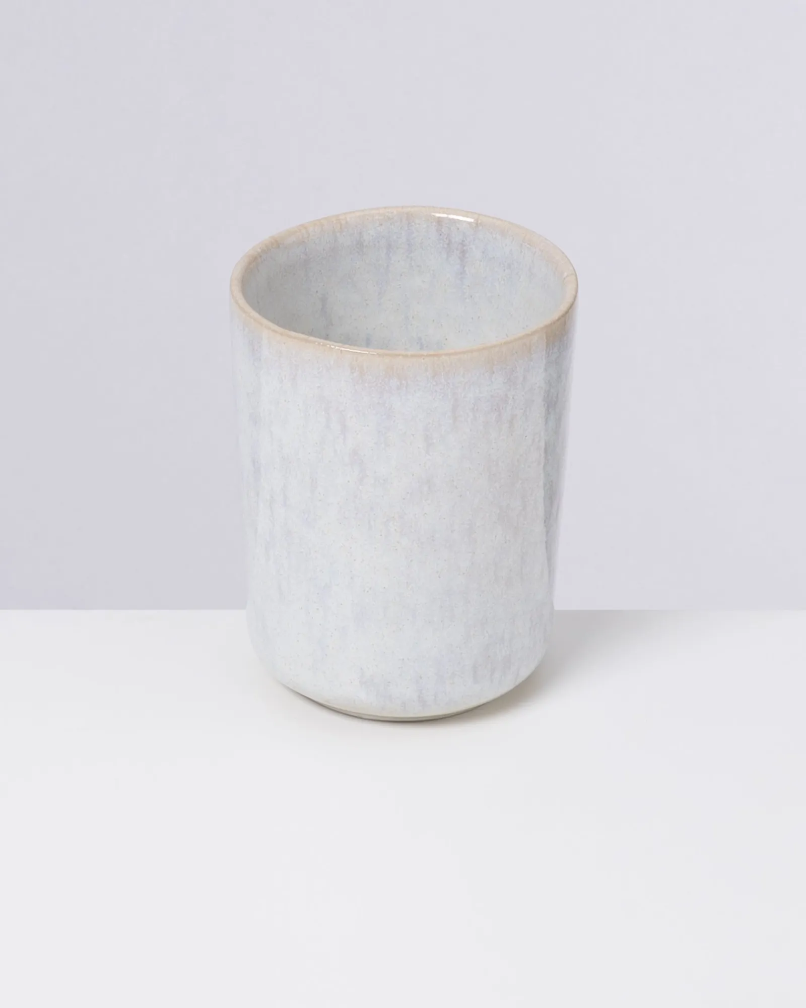 Online Motel a Miio Areia - Cup Big White weiß