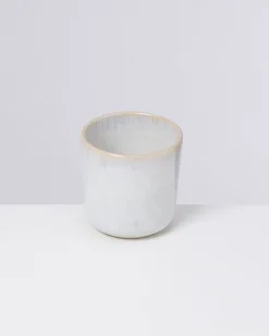 Hot Motel a Miio Areia - Cup Small White weiß