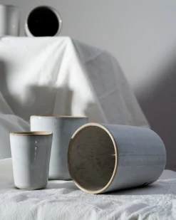 Hot Motel a Miio Areia - Cup Small White weiß