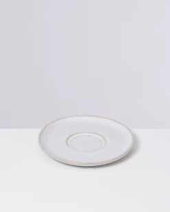 Motel a Miio Areia - Espresso Saucer weiß