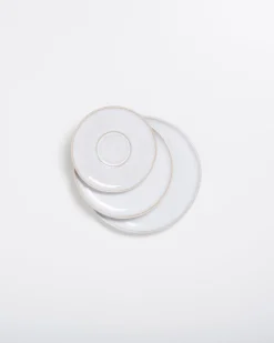 Motel a Miio Areia - Espresso Saucer weiß