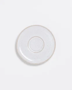 Motel a Miio Areia - Espresso Saucer weiß