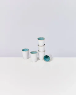 Discount Motel a Miio Areia - Espressocup aqua