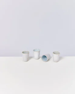 Motel a Miio Areia - Espressocup Azur azure