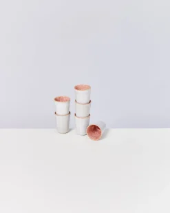 Online Motel a Miio Areia - Espressocup pink