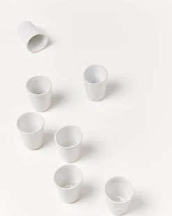 New Motel a Miio Areia - Espressocup white