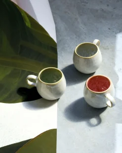 Motel a Miio Areia - Espressomug mint