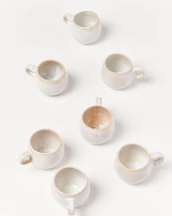 Motel a Miio Areia - Espressomug sand