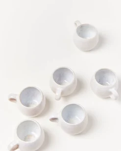 Outlet Motel a Miio Areia - Espressomug white