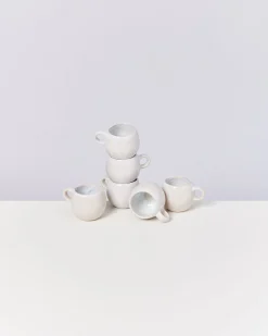 Outlet Motel a Miio Areia - Espressomug white