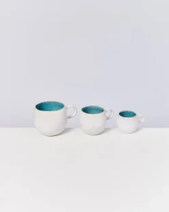Clearance Motel a Miio Areia - Mug Big aqua
