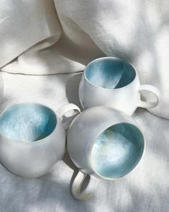 New Motel a Miio Areia - Mug Big azure